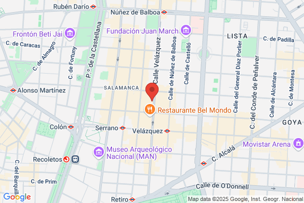 Hostelaredo 2000 S.L.