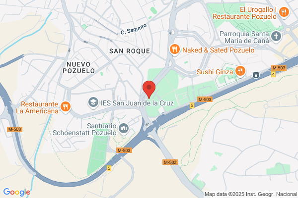 Sban Ciudad Real Sl