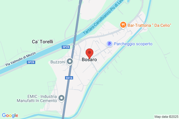 Bosaro S.R.L.