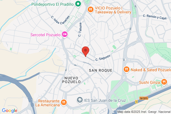 Concha Del Barrio - Centro De Estética