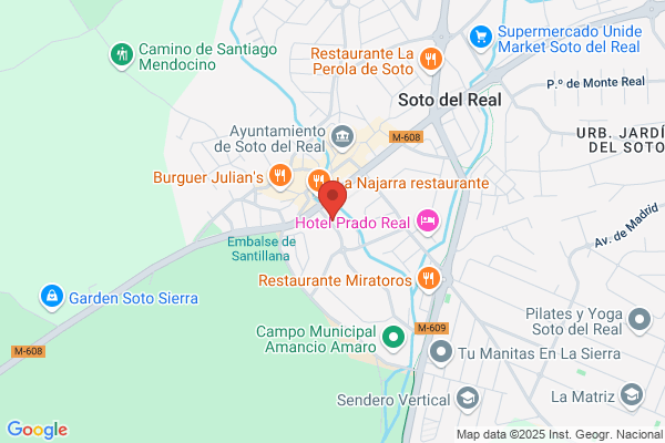 Estetica Margot Garcia S.L.