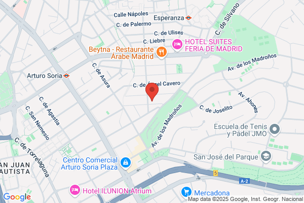 Asetec Comunicaciones S.L.