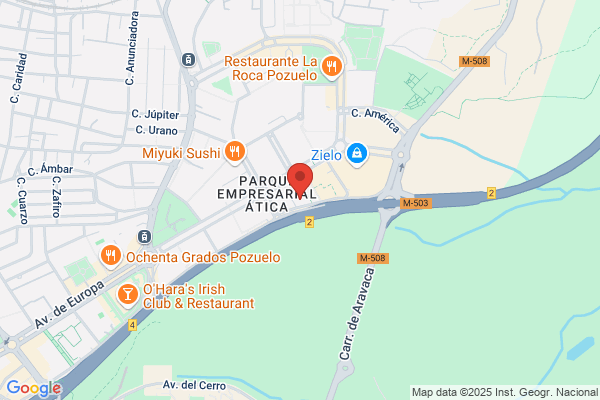 Procurador económico Madrid y Pozuelo de Alarcón y Majadahonda