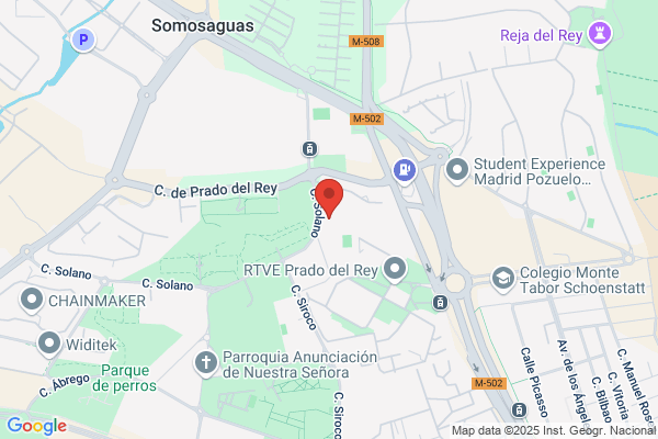 Amp Fisio