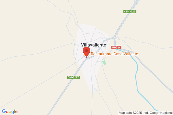 Valiente Villar l.
