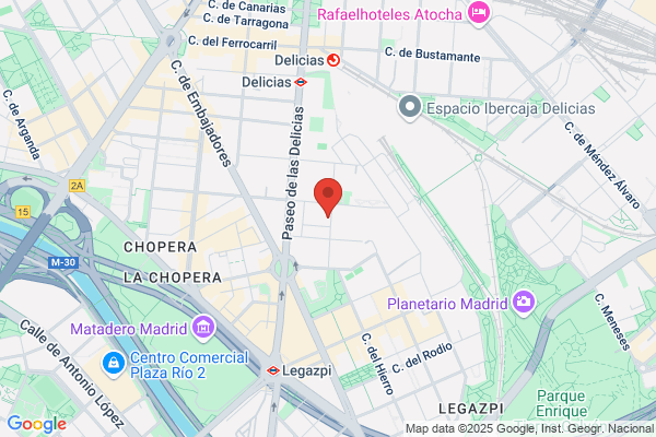 Asociacion De Gestores Inmobiliarios Y De Fincas