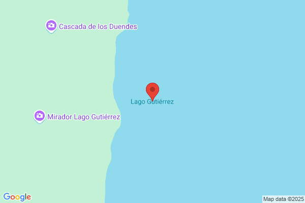 Gutierrez Lago m.