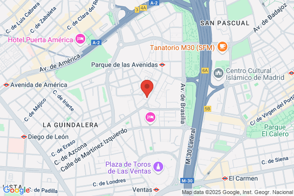 Hijos De Sabiniano S.L.