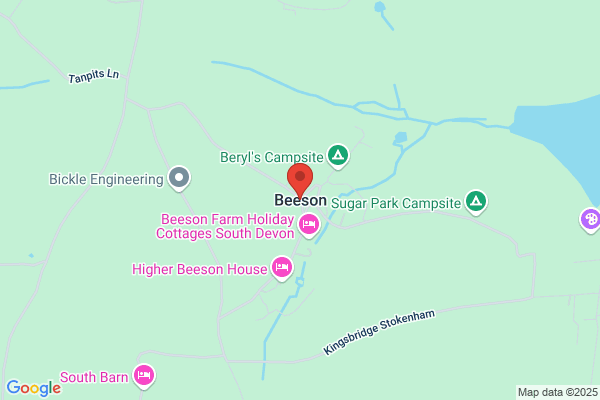 Beeson d. K.