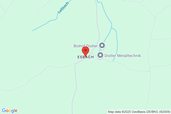 Es-Bach S.L.