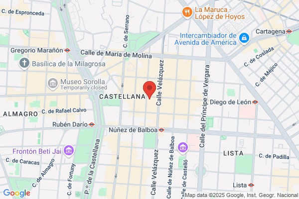 Colegio Mayor Montalban