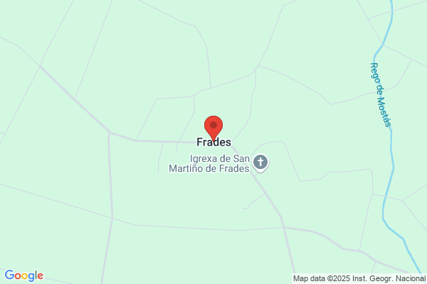 Frades, S.L