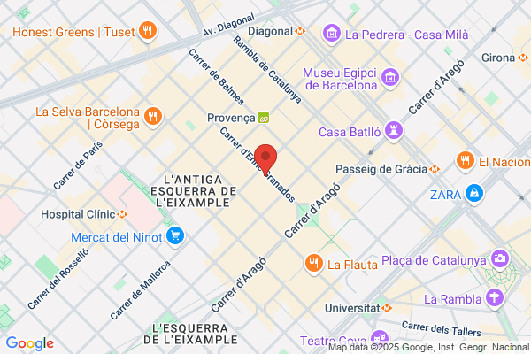 General De Pilas, S.A