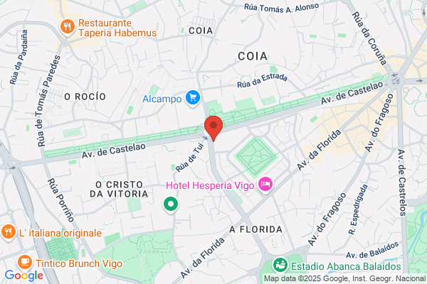 Gestoria Gesteiro S.L
