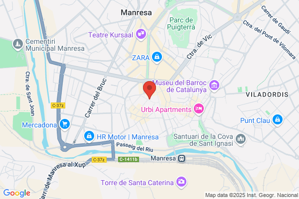 Manresa Esqu Club