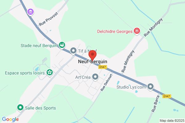 Namberquin Sa , Sl
