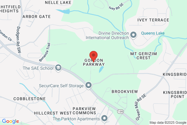 Parkway Gordon, S.L