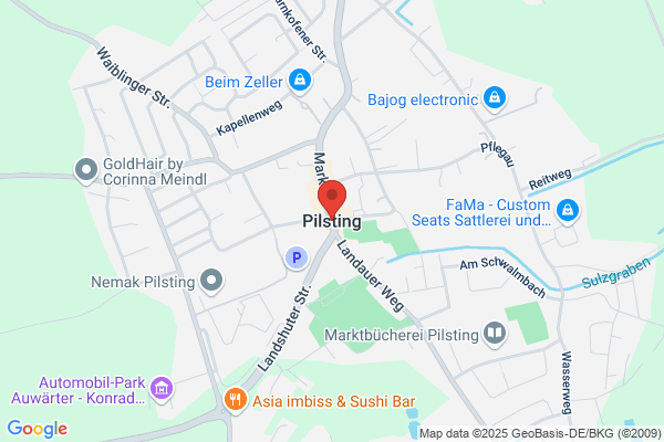 Pilsjart