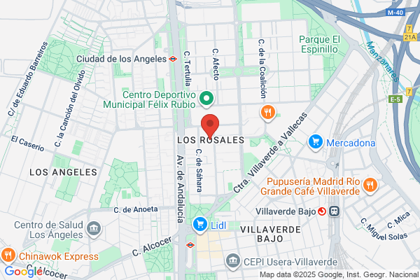 Rosales, Oswaldo