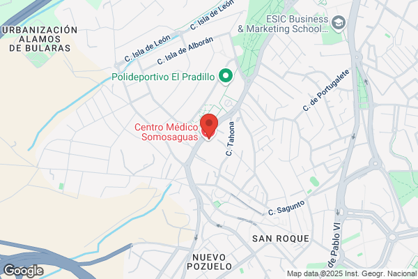 S.M. Peritos S.L.