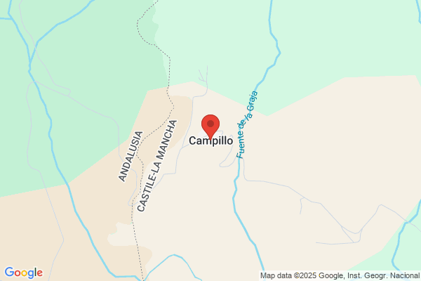 Santiago Campillo