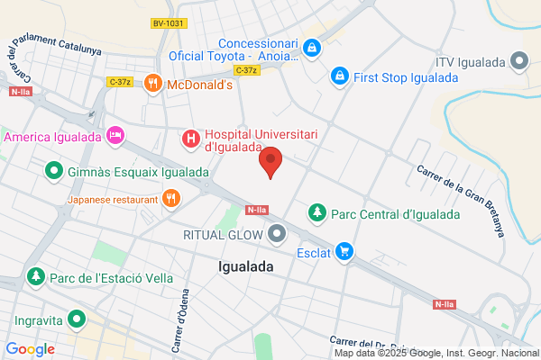 Tecnologia Y Fabricacion, S.A