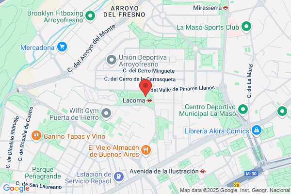 Trabajo Online