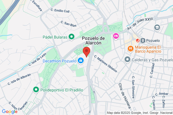 Preparadores Veterinaria
