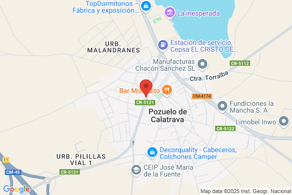 A Través De Un Objetivo