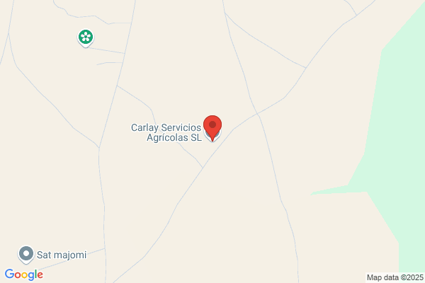 Agricola La Chabola S.L.