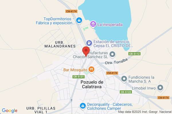 Galindo Galindo s.