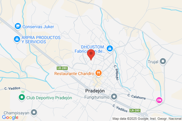 Cordon Muñoz Carmelo - Viveros Y Planta en Cepellon