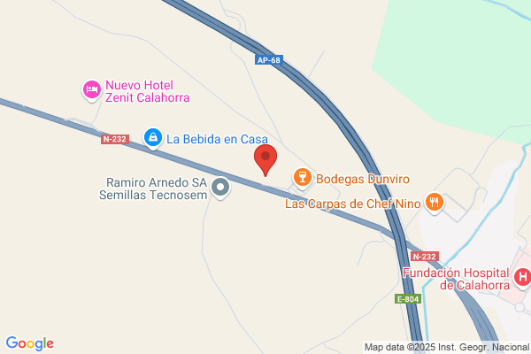 Sampedrano - Embutidos y Jamones