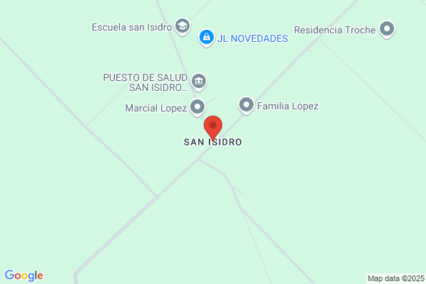 San Lopez r.