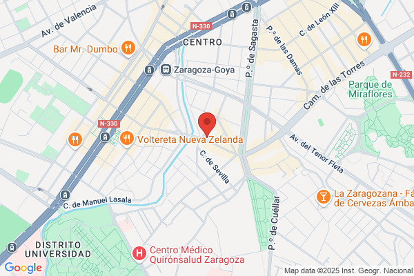 Agrimoto S. L.