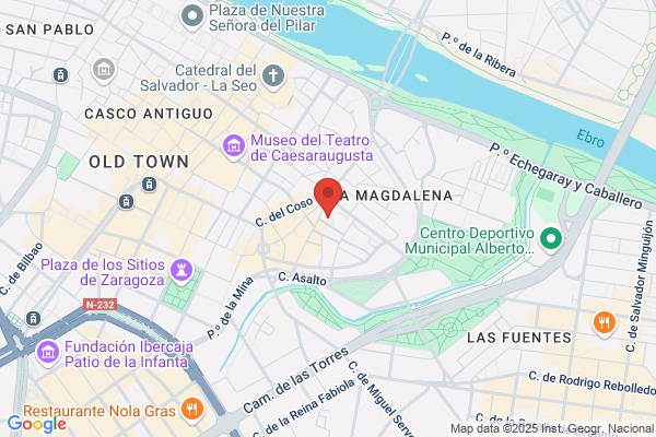 Alcoholicos Anonimos-O. S. G. Area Quinta