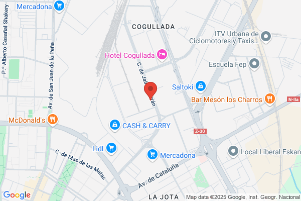 Almacen De Automocion S.A.L.