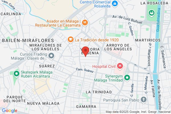 Almacenes Miraflores S.A.