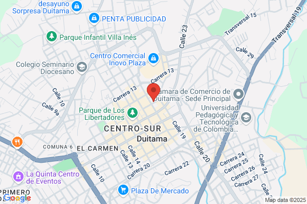 Almacenes Paraiso