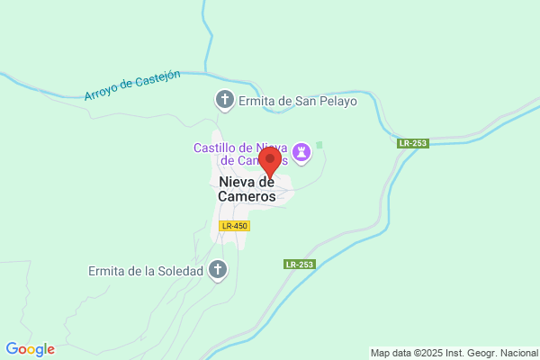 Albergue La Casa Nueva