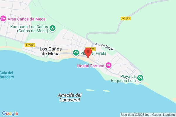 Camping La Jaima