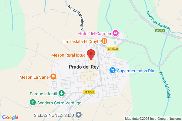 Farmacia Lopez Rubio