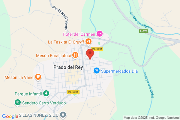 Gonzalez Y Gonzalez De Quevedo a.