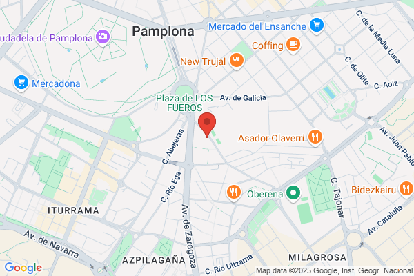 V.S.Ingenieria Y Urbanismo S.L.