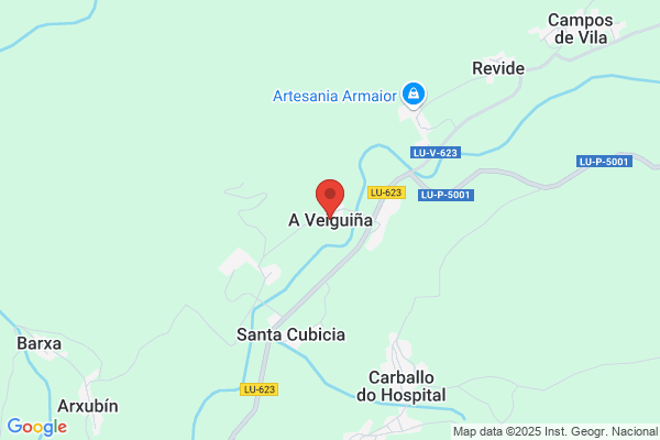 Vaguino S. A.
