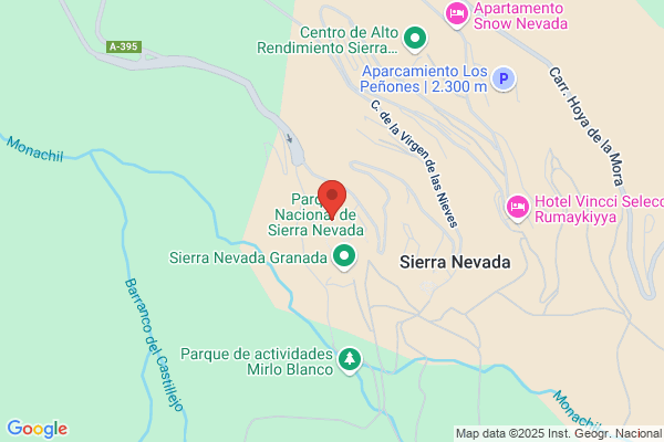 NEVADAESQUI