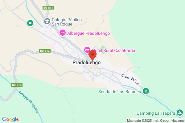 Bar La Pasada