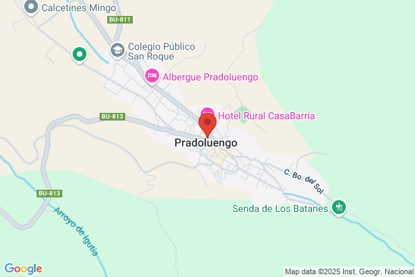 Bar Regoluna