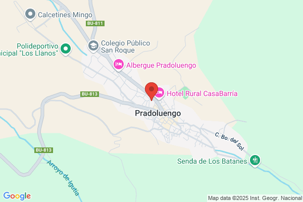 Caja Rural De Burgos