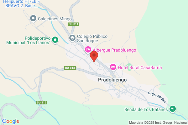 Marin De Miguel j. J.